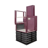 Plateforme élévatrice PMR pour petites  hauteurs  - DHSE_1