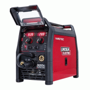 Poste à souder MIG MAG YARDTEC 300C Lincoln Electric_1