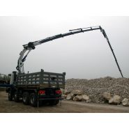 Serie 27500 e asc plus grue auxiliaire - cormach -  pression  300 bar_1