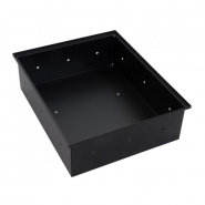 Tiroir-caisse BASA - Arregui à installer dans le sol avec couvercle de protection_1