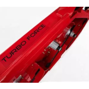 Tondeuse autoportée Toro Z Master 4000_1