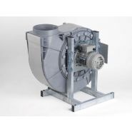 Ventilateur Atex Funken - 315 à 500 mm - Extraction gaz, vapeurs et brouillard agressifs_1