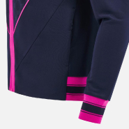 Veste anthem warm up Cardiff Rugby 2024/25 - Macron Sport_1