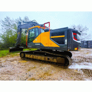 VOLVO ec250el pelle 29t_1