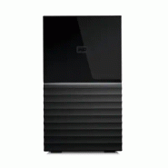 Western Digital My Book Duo disque dur externe 24 To USB Type-A / USB Type-C 3.2 Gen 1 (3.1 Gen 1) N_1