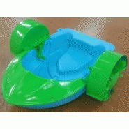 Bateau pédalier enfant (à manivelles à bras)_1