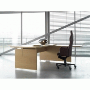 Bureau bois direction maki avec retour_1