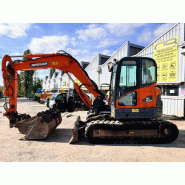DOOSAN dx85r-3 pelle a chenilles 8,5t_1