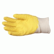 Gants de maçonnerie - protection optimale pour travaux de construction_1