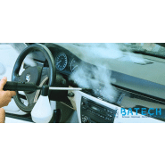 Nettoyeur vapeur sèche véhicule professionnel carwash_1