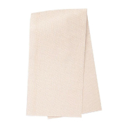 Serviette pliage 1/8 spunlace crème 40x40cm par 600_1