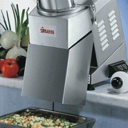 Sirman - coupe légumes tm2_1