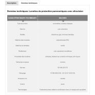 9301613 - Surlunette de protection panoramique - Uvex Heckel - Oculaires en polycarbonate incolore_1