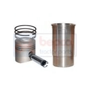 B.1131 kit de réparation John Deere - référence PT-31-46 - compatible avec modèles David Brown 1690, 1690T, 1594, 1694_1