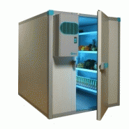 Chambre froide - température positive ou négative_1