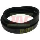 Courroie Gates Agri (0227294) Z60931.26 John Deere - Référence ME-Z60931.26 - Compatible moissonneuse-batteuse série 2054 à 2266_1