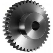 Engrenage mécanique à moyeu pour applications variées