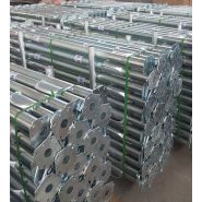 Étais intequedis eco - avec renfort de pied pour une meilleure résistance et maniabilité augmentée_1