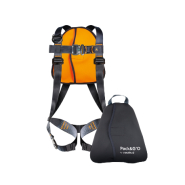 Harnais antichute pack&go avec sac integre référence nus57p_1