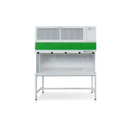 Hotte à flux laminaire BDK® - Classe de propreté 5 selon DIN EN ISO 14644-1 - Protection optimale pour laboratoires et industries_1
