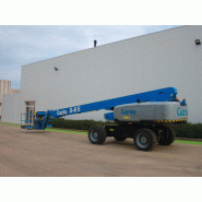 Nacelle telescopique GENIE s85xc occasion_1