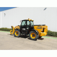 Nacelle Telescopique JCB 540-180 OCCASION_1