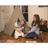 Robot Assistant Compagnon Surveillance Buddy Pro Blue Frog Robotics   Abonnement_1