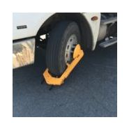 Sabot de denver pour camion - universal boot - poids : 12.7 kg - tr pf06s-100_1