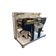 Système de découpe d'étiquettes numérique - Valloy Duoblade SX_1