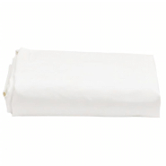 Vidaxl bâche blanc 5x8 m 650 g/m² 156073_1