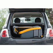 Autolaveuses ultra-compactes ROLLY NRG_1