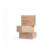Boîte d'expédition éco / éco blanche - packhelp sa - dimension intérieur 24.9 x 19 x 5.5 cm_1
