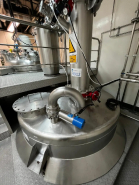 Citerne d'occasion pour le transport de solides - référence : c9911_1