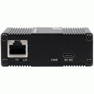 EXSYS EX-62021 Micro-switch Gigabit industriel à 5 ports, non géré, alimentation USB-C_1