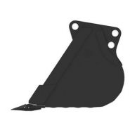 Godet d'excavation extra-robuste - caterpillar finance france - 762 mm (30 in), à claveter - poids 277 kg_1