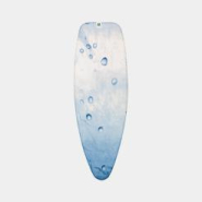 Housse de table à repasser taille D Brabantia - 135 x 45 cm - Ice Water_1