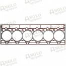 Joint de culasse - référence PTA-A59138 - compatible Case International Harvester 946, 955, 956, 1046, 1055, 1056, 1246, 1255, 1455_1