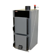 Kalvis 12 kW chaudière à bois_1