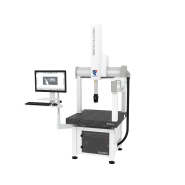 Machine de mesure tridimensionnelle manuelle BenchMark - compacte, ergonomique et évolutive