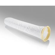 Poche filtrante - Schwegmann Filtrations-Technik - avec anneau en plastique et coutures soudées_1
