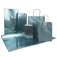 Pochettes cadeaux 