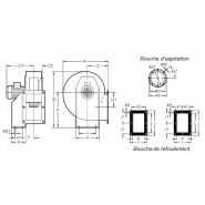 Tcmp-1025-4/8t-1.5-f-400 - ventilateur atex - mvi - anti-déflagrant_1