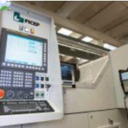 Tipo G - Machines d'oxycoupage Ficep - 24 outils de perçage par tête_1