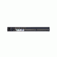 Aten kh1516a switch kvm, vga, ps/2-usb over cat 5, 16 ports_1