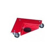 Coin roulant métallique 400 & 800kg Référence   6920_1