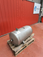 Cuve en acier inoxydable 295 litres - référence : c13853_1