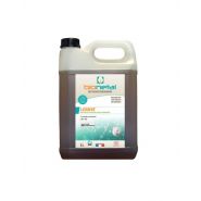 Lessive écologique Bionetal - savon de Marseille bio - adoucissant et anticalcaire - efficace à 30-40°C - certifiée ECOCERT_1