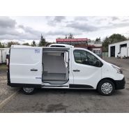 Renault trafic l1 h1 1200 kg 1.6 dci 120 cv e6 confort + climatisation + frigori_1