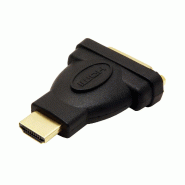 Roline adaptateur hdmi-dvi, hdmi m / dvi-d f_1