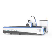 SF3015 G3 - Machine de découpe laser 2D - Senfeng Leiming - Puissance 750W à 4KW pour plaques métalliques_1